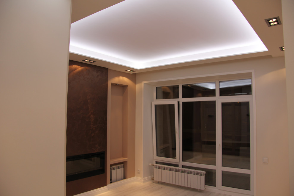 г.Тюмень, ЖК Осипенко