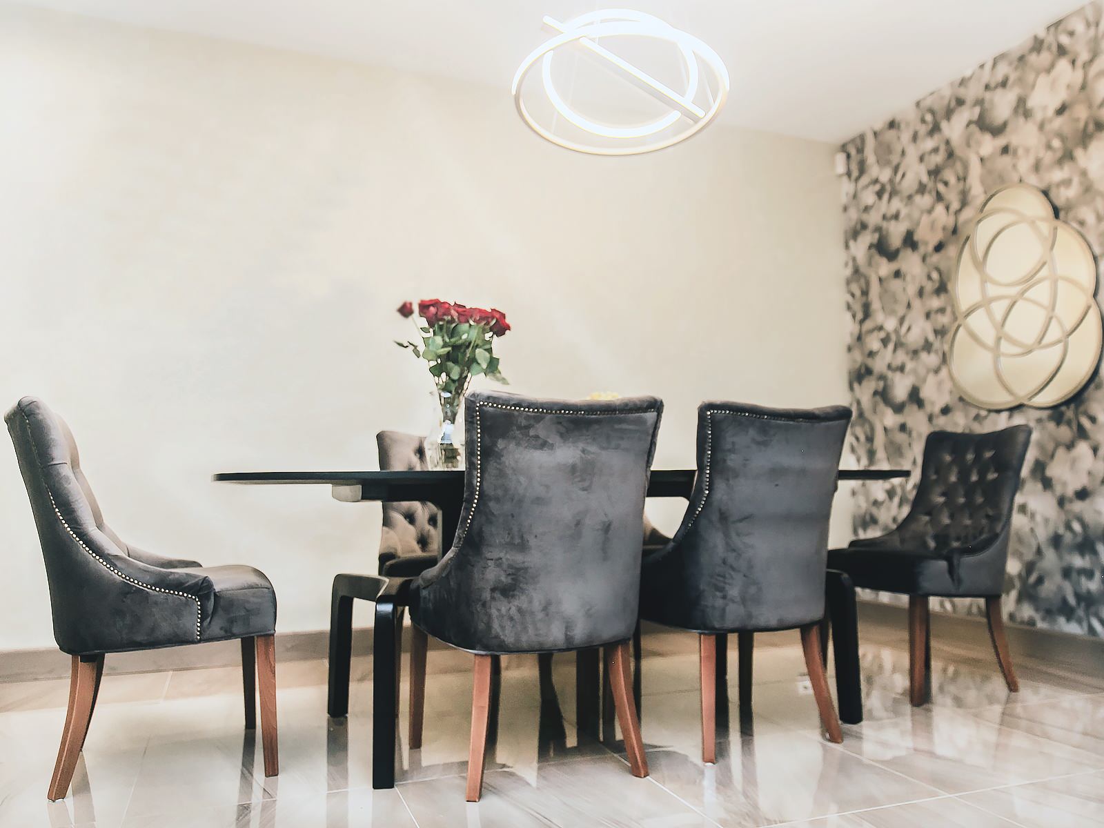 Проект частного дома Можайское шоссе