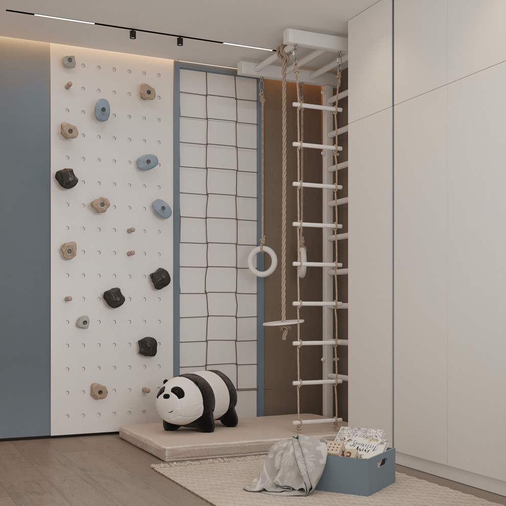 ЖК "Чикаго", 100 м2, г.Новосибирск