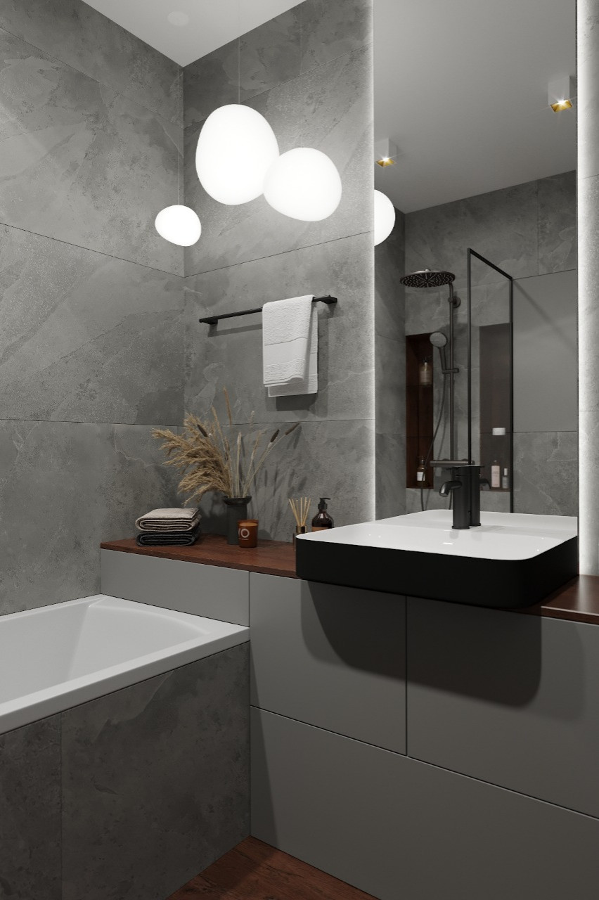 ЖК Новые горизонты на Пушкина