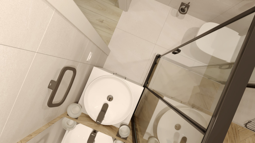 Квартира в Сочи 18м2