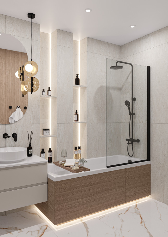 ЖК "ДОМ НА НАБЕРЕЖНОЙ"