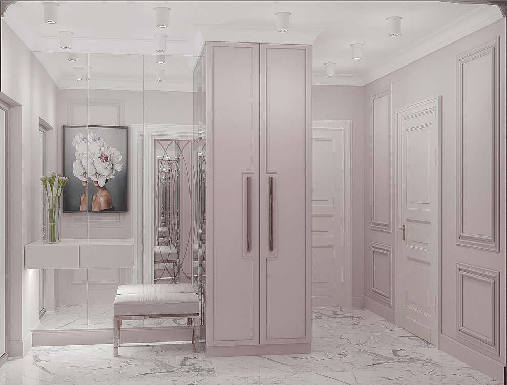 Обложка проекта: жк Татьянин парк _ 2018