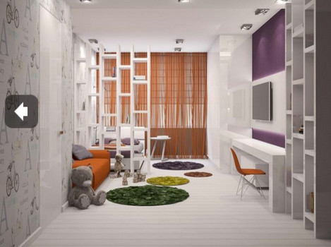 Пентхаус 330 м.кв. г.Калининград, ул.Гагарина