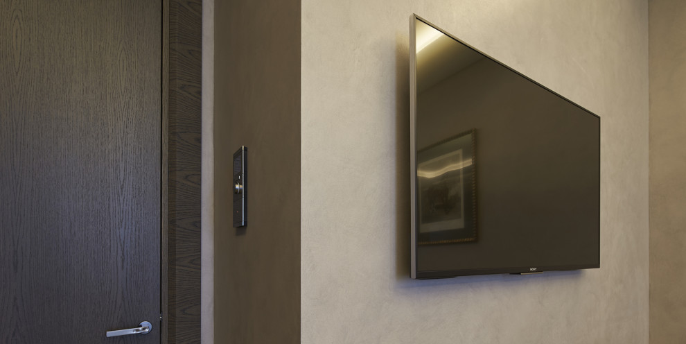 Квартира на Минской