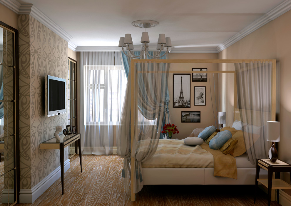 квартира на Подгорной ул.