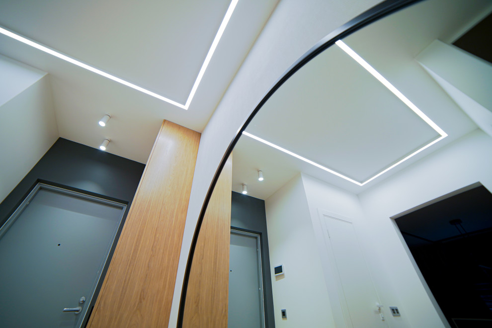 ЖК Новомосковский