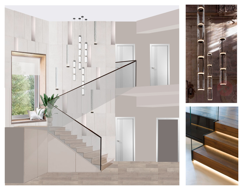 Дом в Затоне