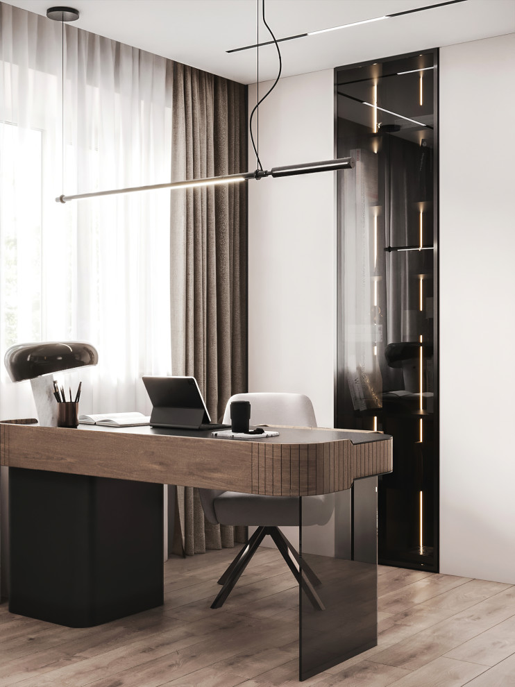 Квартира г. Лабытнанги (90 кв.м.)