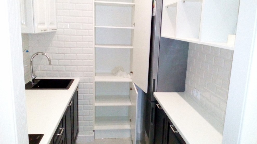 Проекты нашей студии (мебель на заказ)