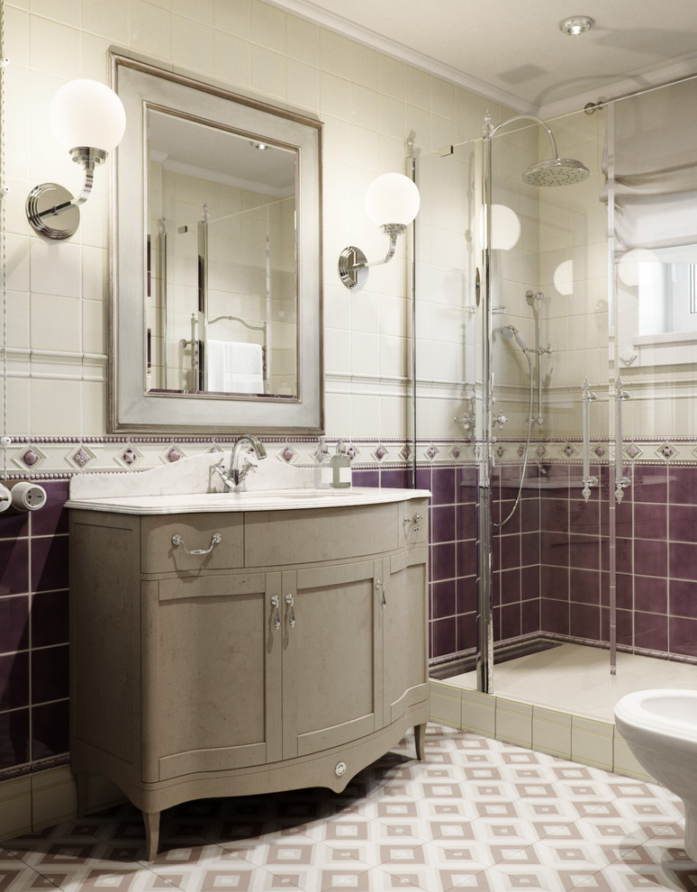 2-х этажный дом в Новоглаголево, реновация