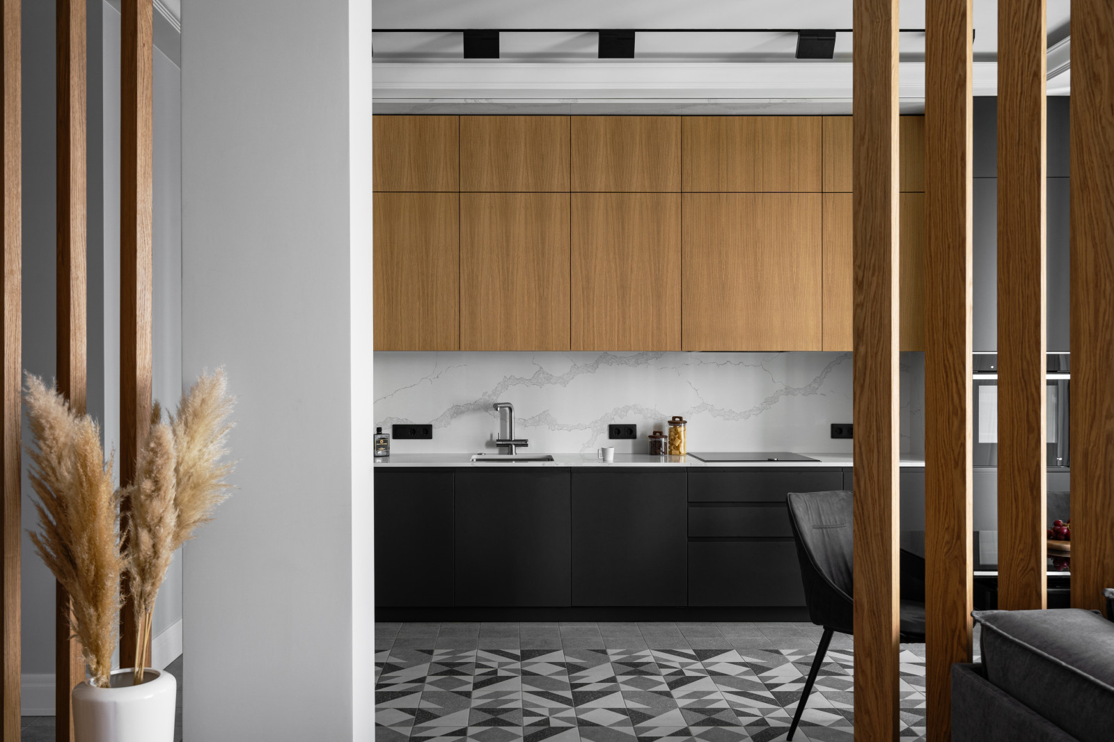 Квартира на Малом