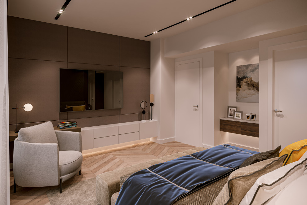 Beds on which you want to lie