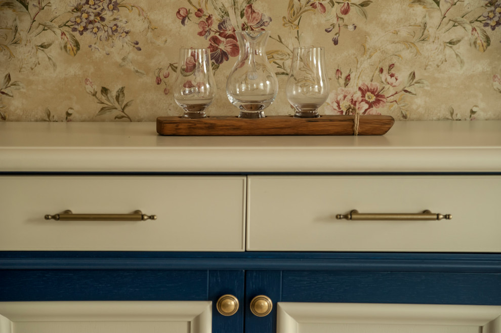 Загородный дом в Юкках