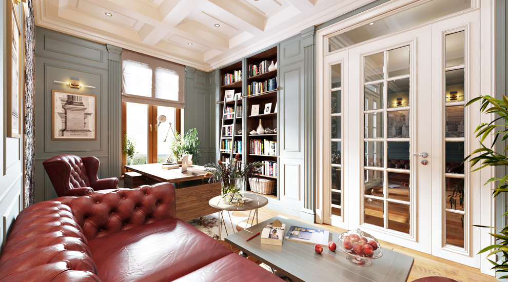 Квартира в ЖК "Лимонарий"