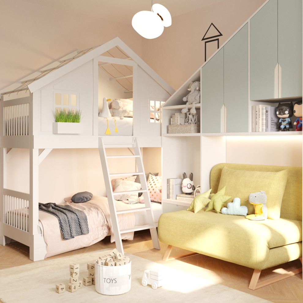 Квартира ЖК Арт Квартал