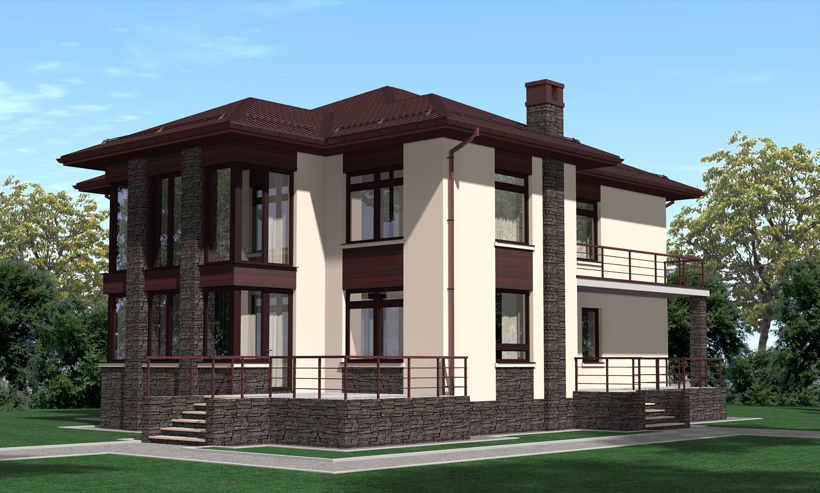 Обложка проекта: Проект 1.5.