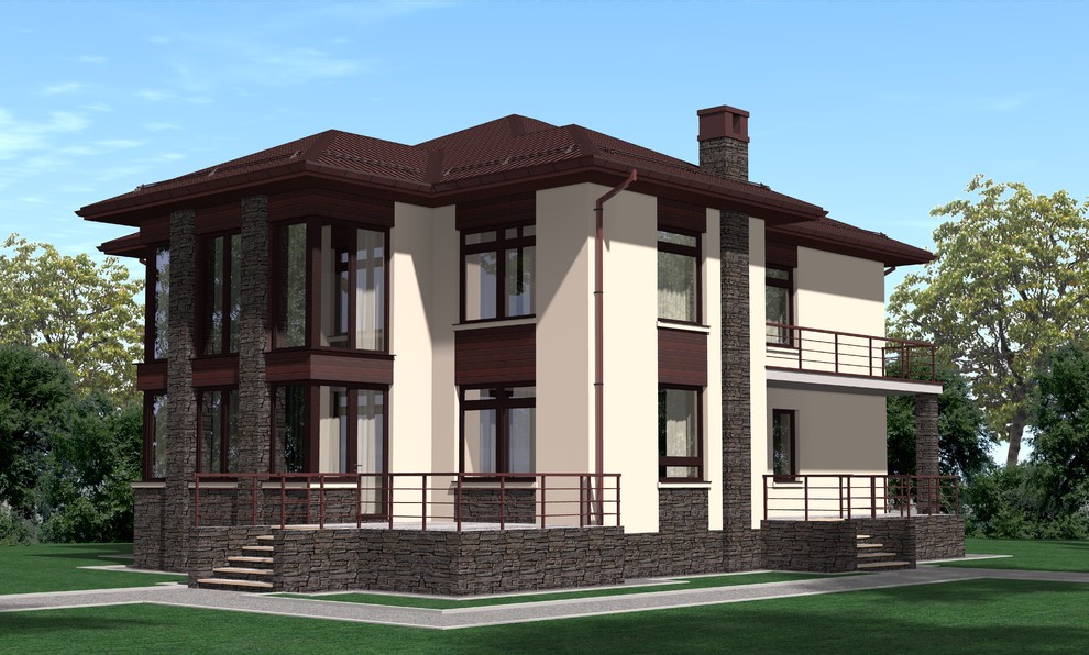 Обложка проекта: Проект 1.5.