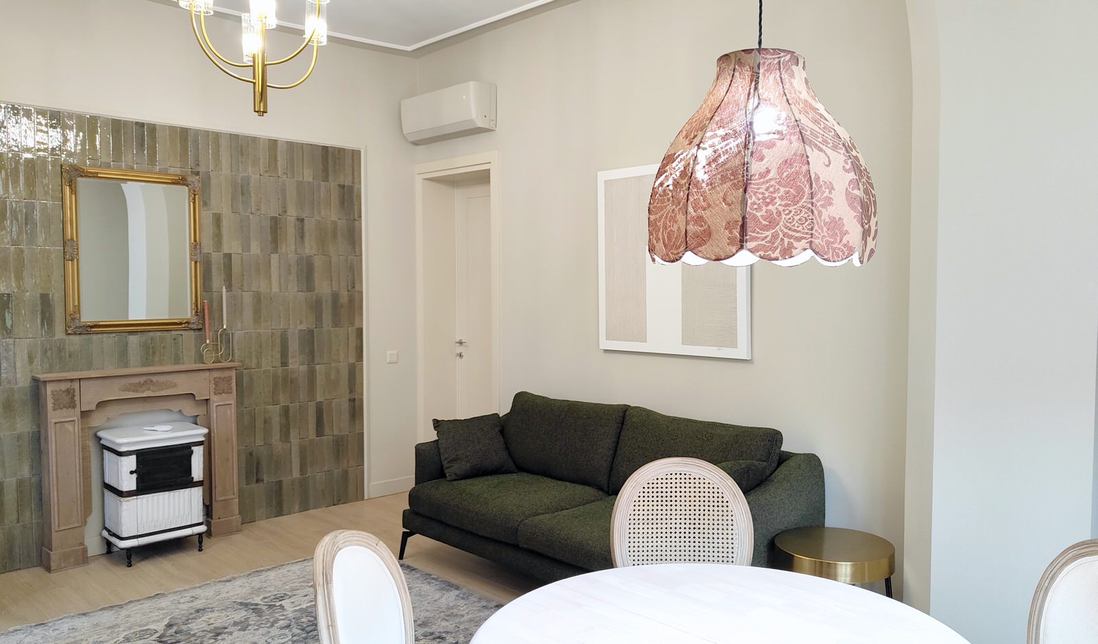 Kairis. Асеновец