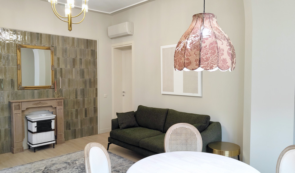 Kairis. Асеновец