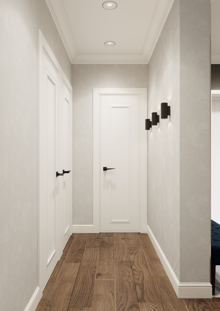 ЖК "Краски жизни".