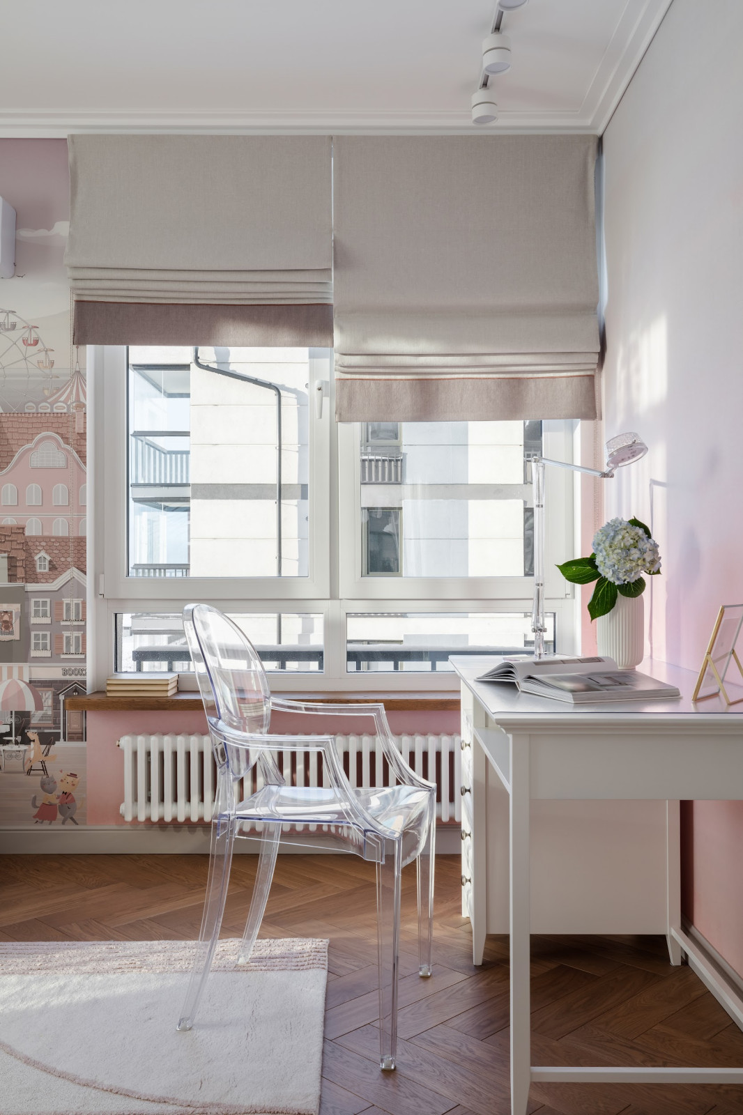 Квартира в ЖК Петровская Ривьера