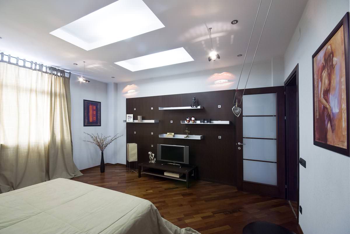 квартира в японском стиле