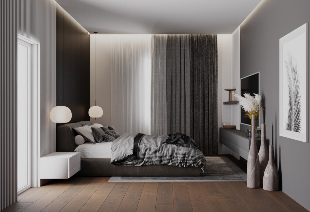 ЖК "Сердце Столицы"