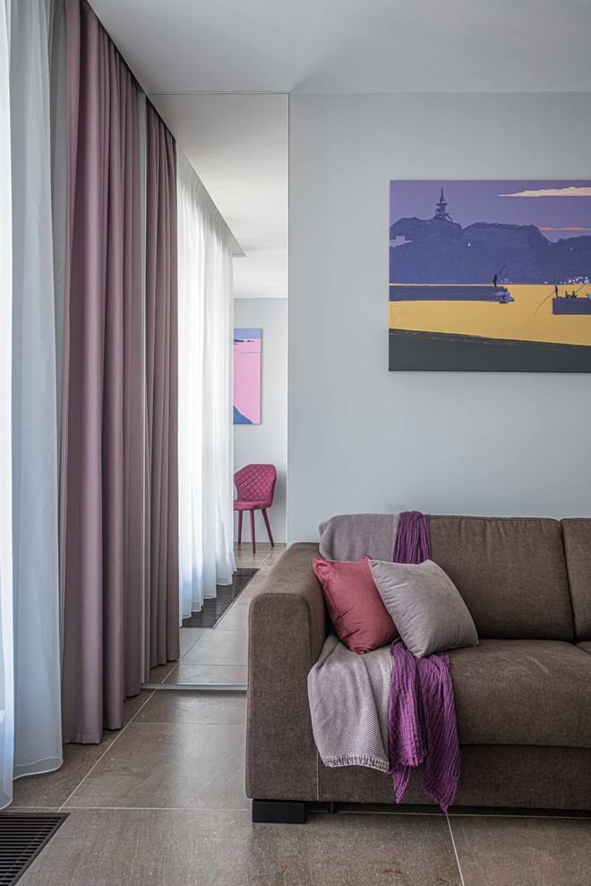 Студия в ЖК Лайнер