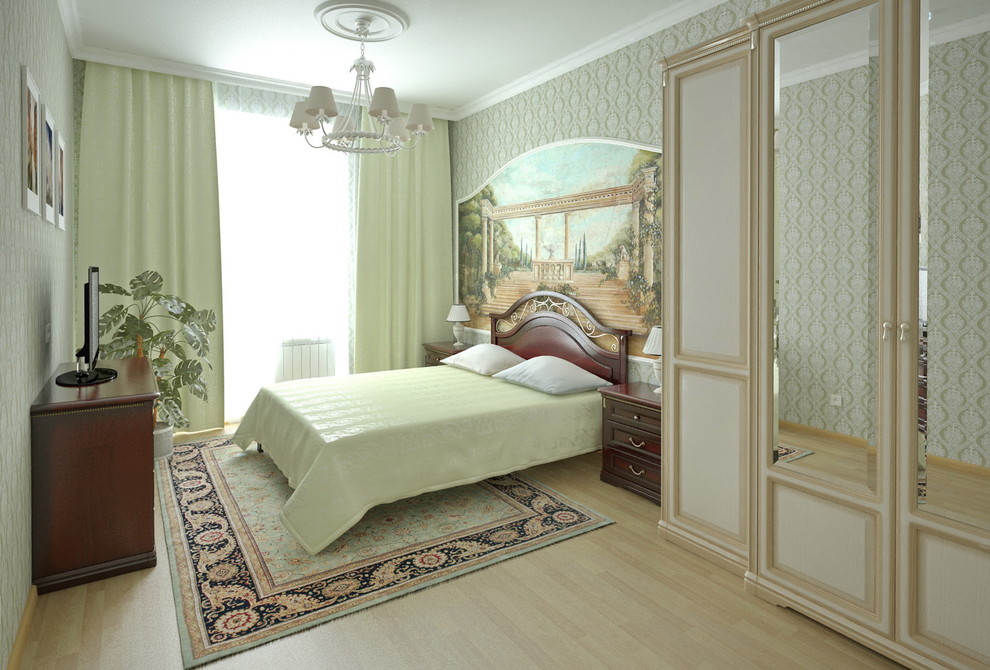 Визуализация_реализованное