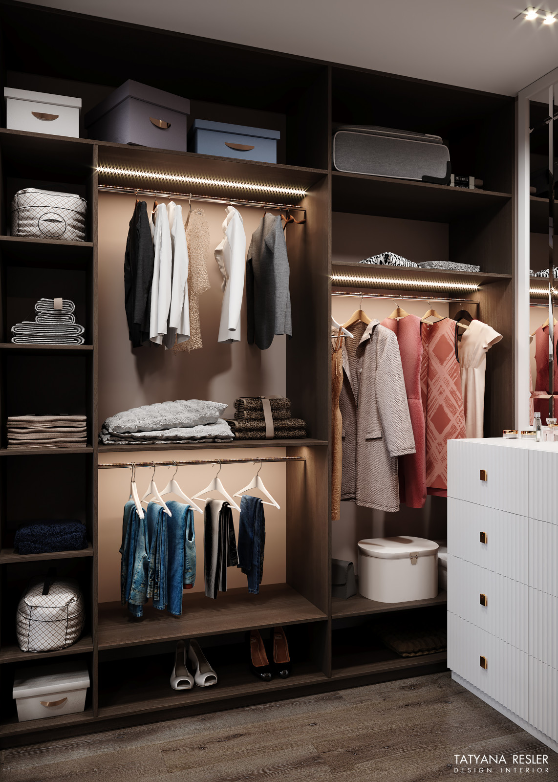 Обложка проекта: GRACE