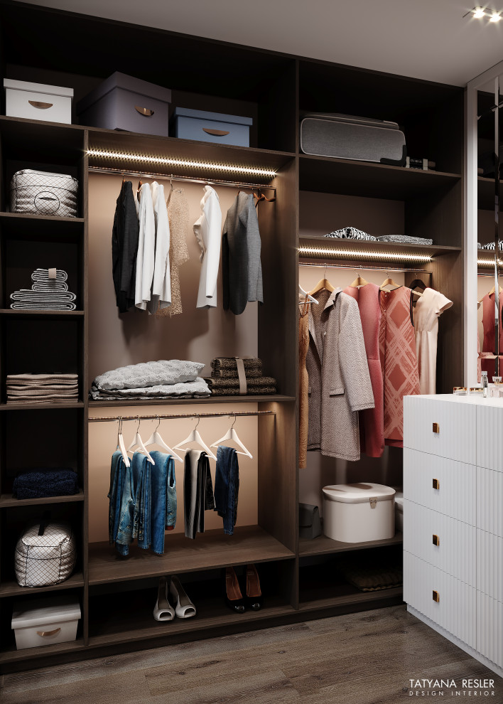 Обложка проекта: GRACE