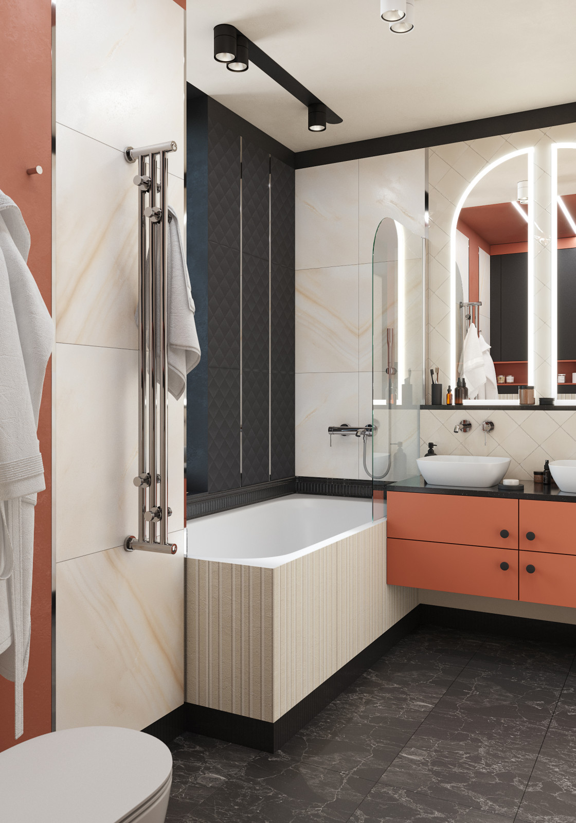 ЖК Летний сад