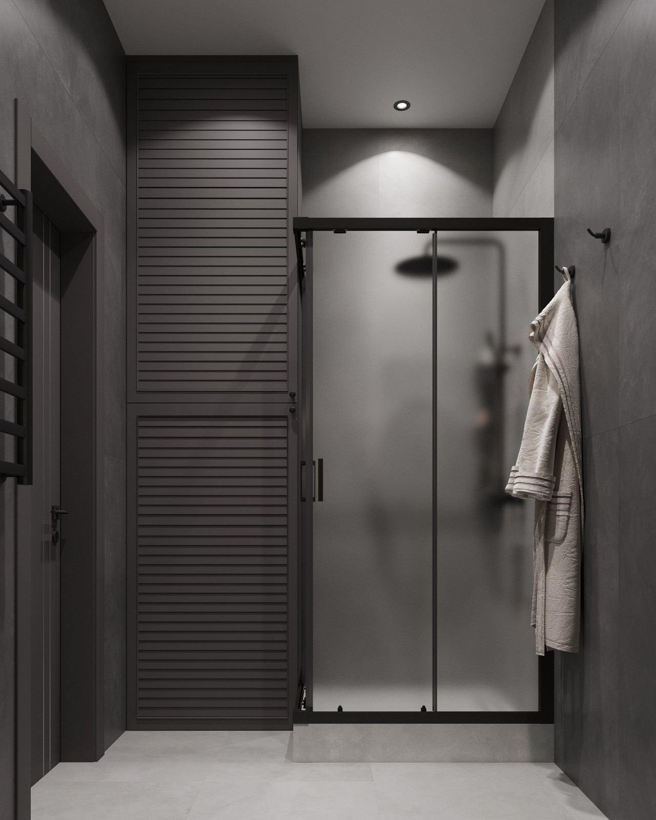 ЖК Закаменский