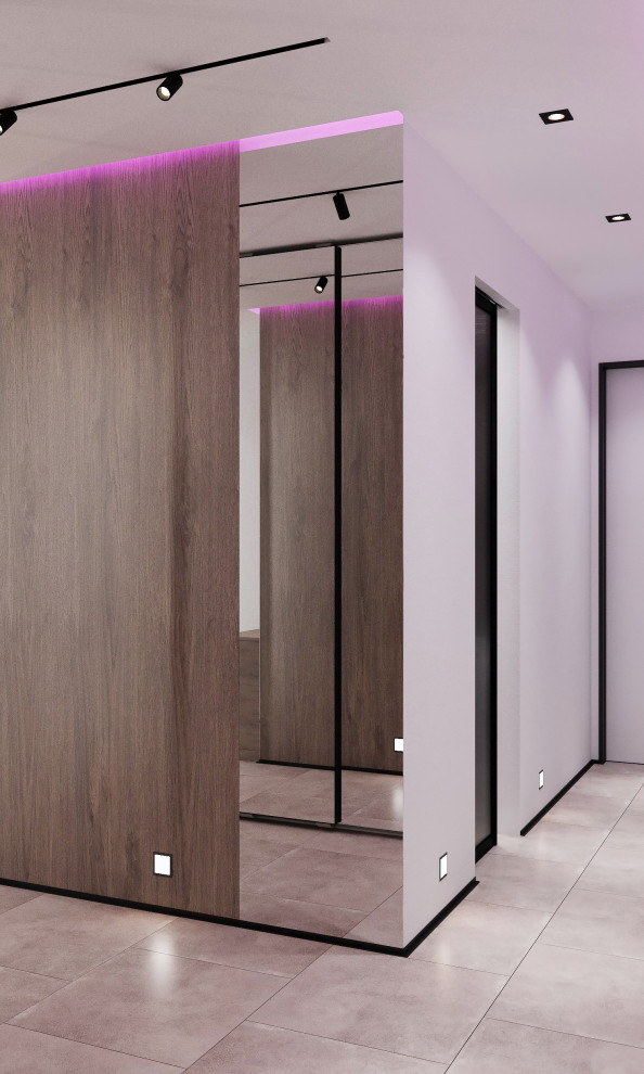 Квартира в ЖК Новые Котельники