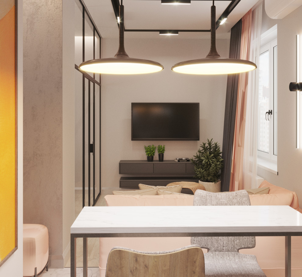 Квартира г. Москва 2021