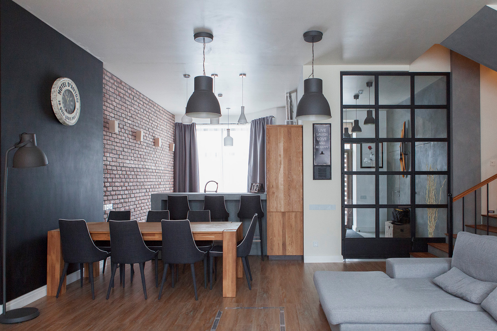 Таунхауз  для Houzz