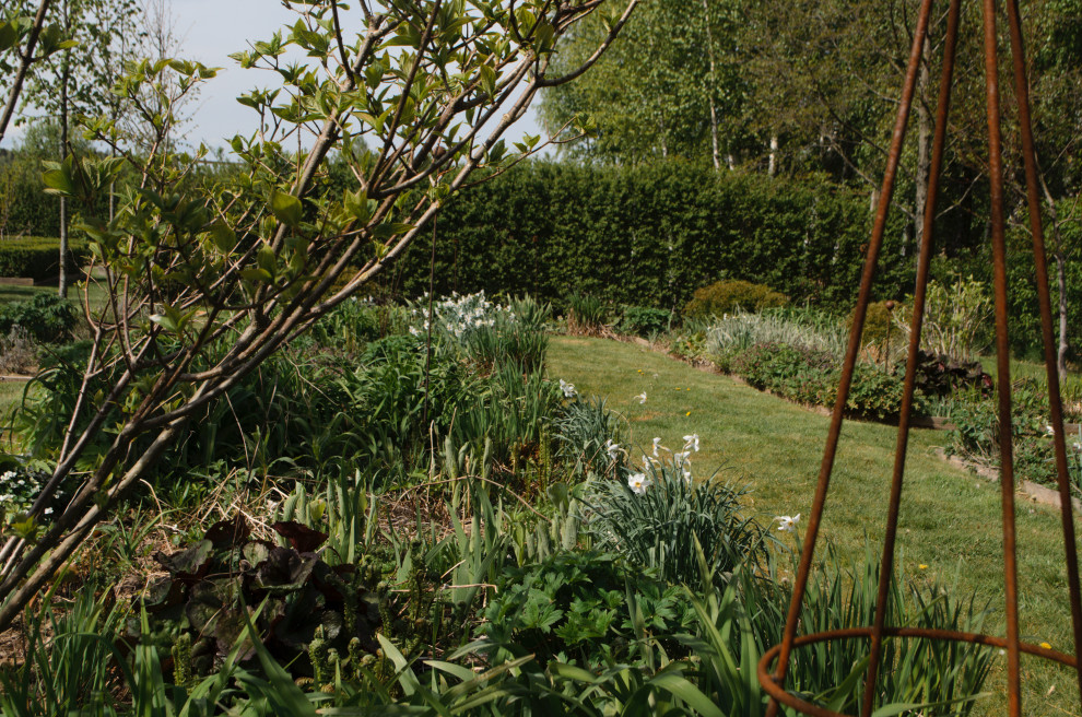 Потаже (Potager)