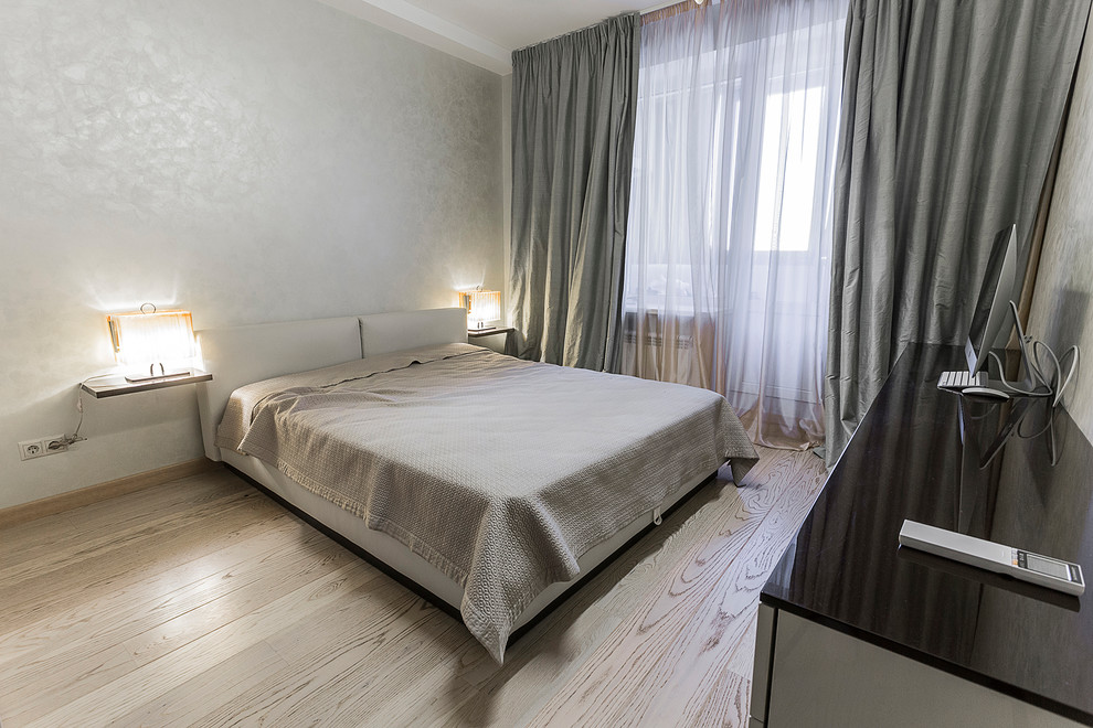 Примеры работ