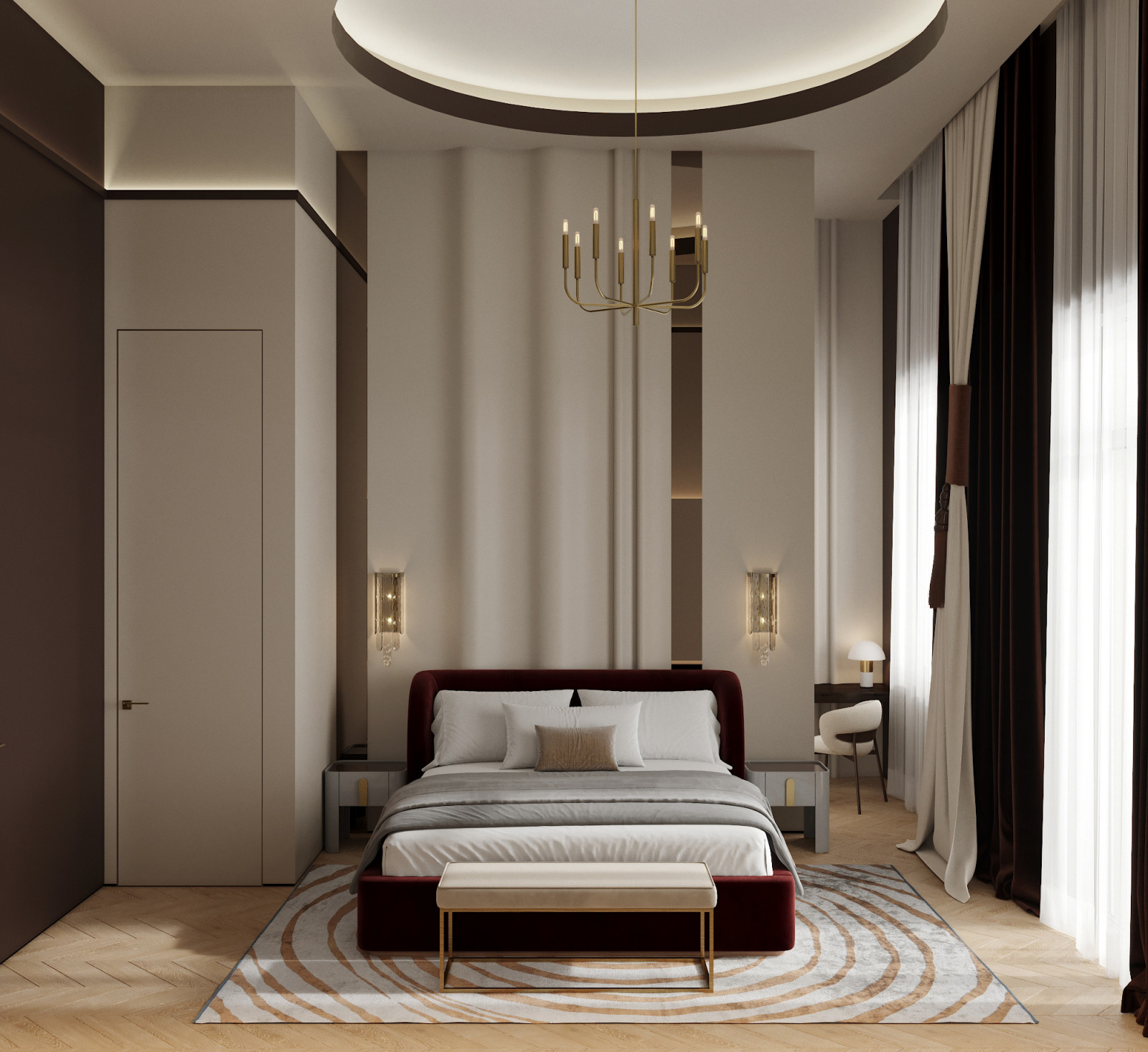 366_ЖК "Измайлово"_Визуализации