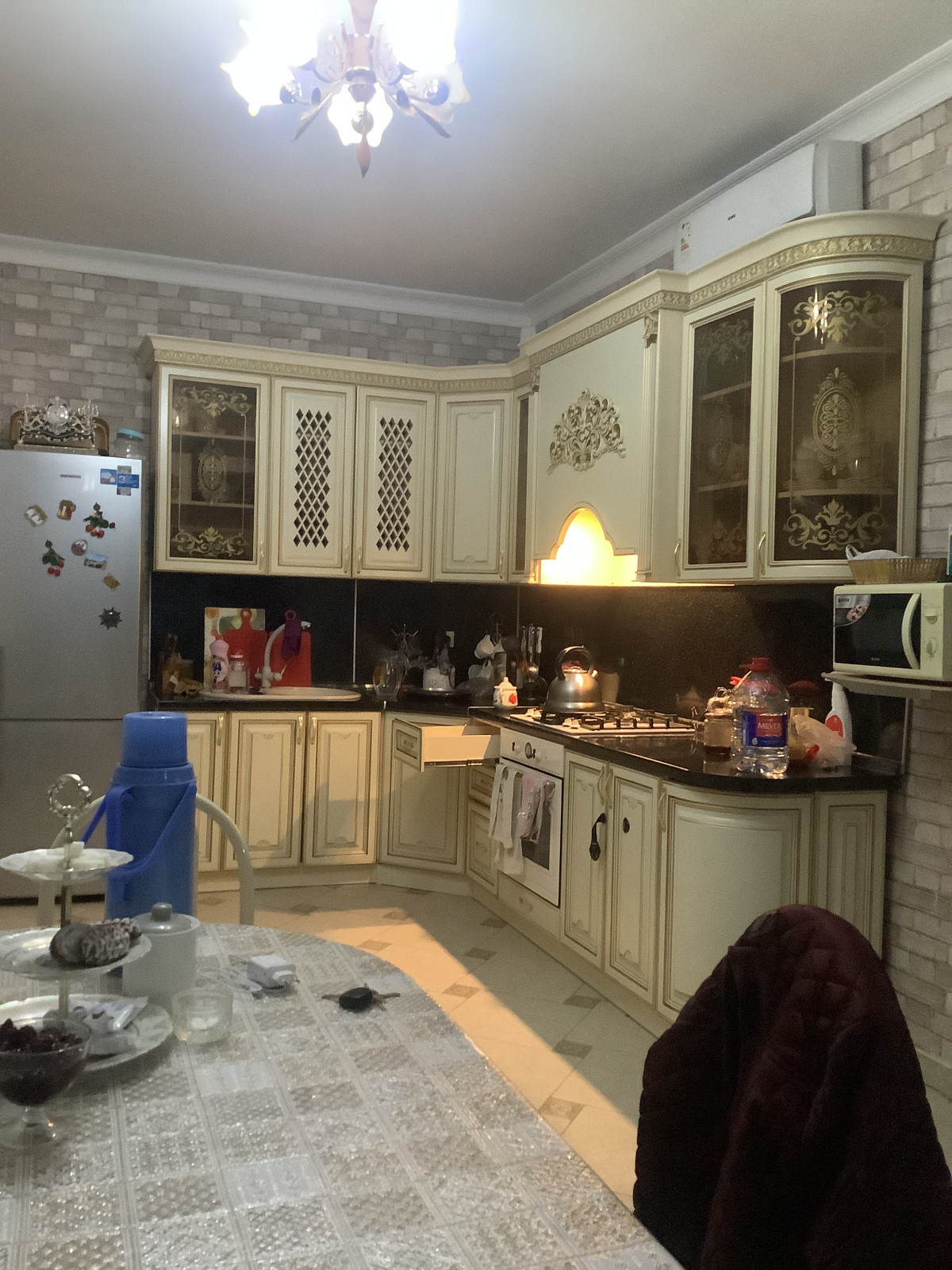 Амина Эмиргаева