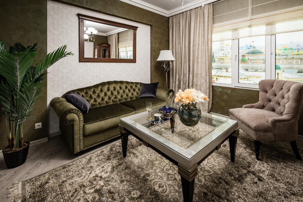 Обложка проекта: Бристоль