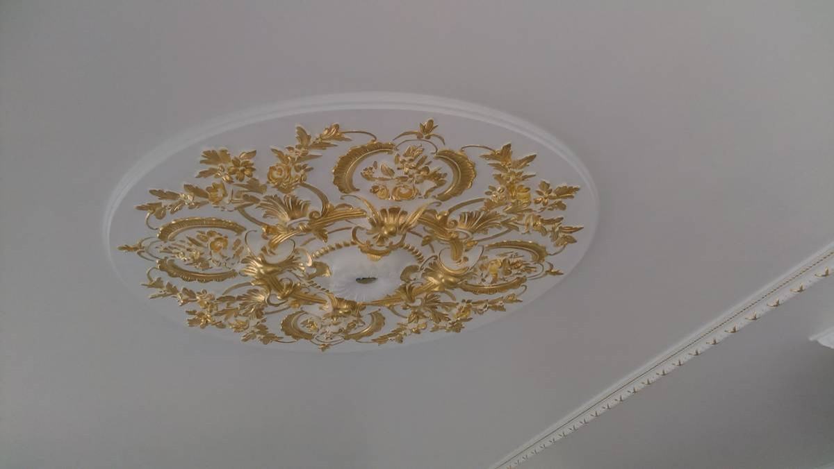 Gilding