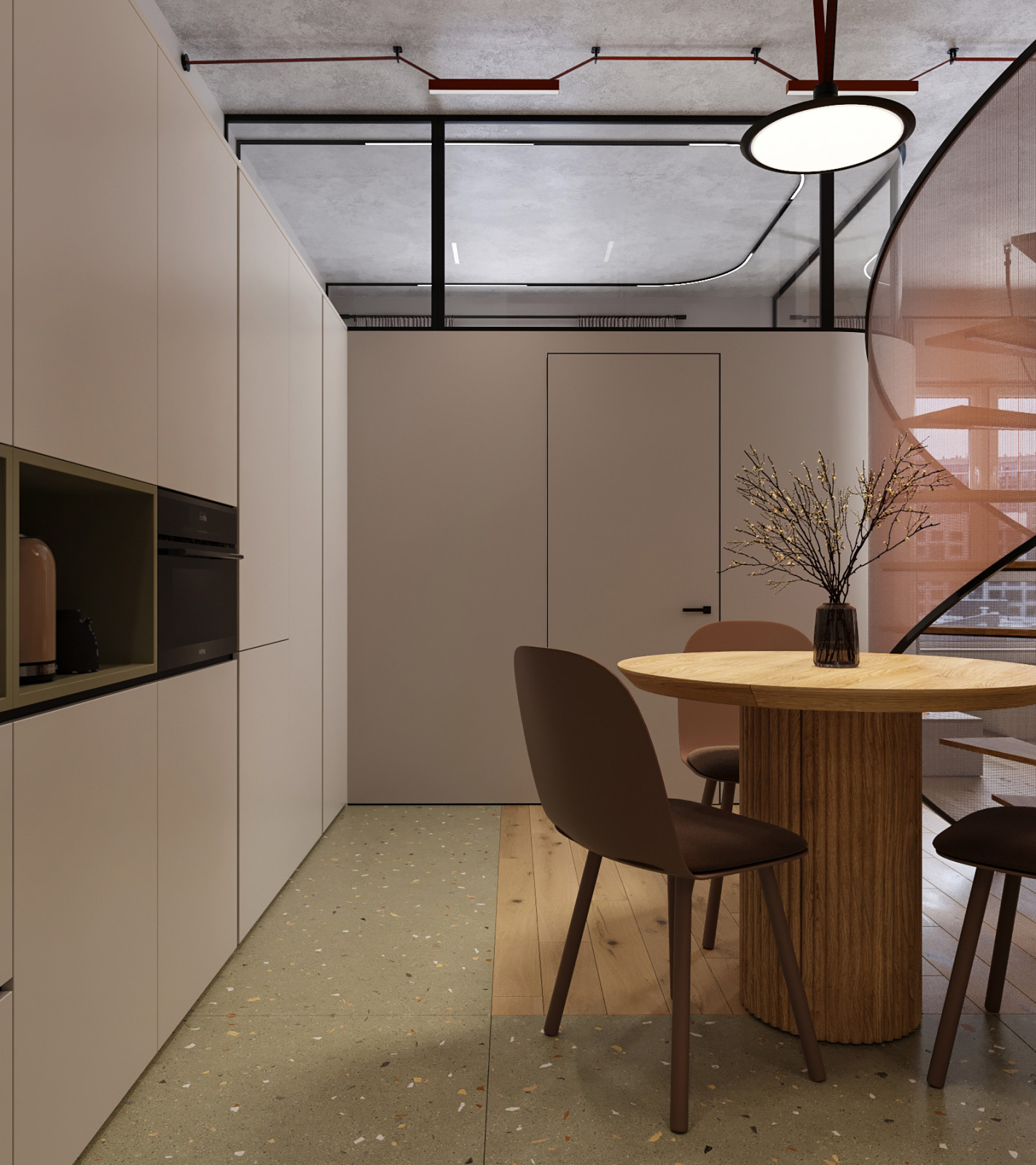 Венерианская медь