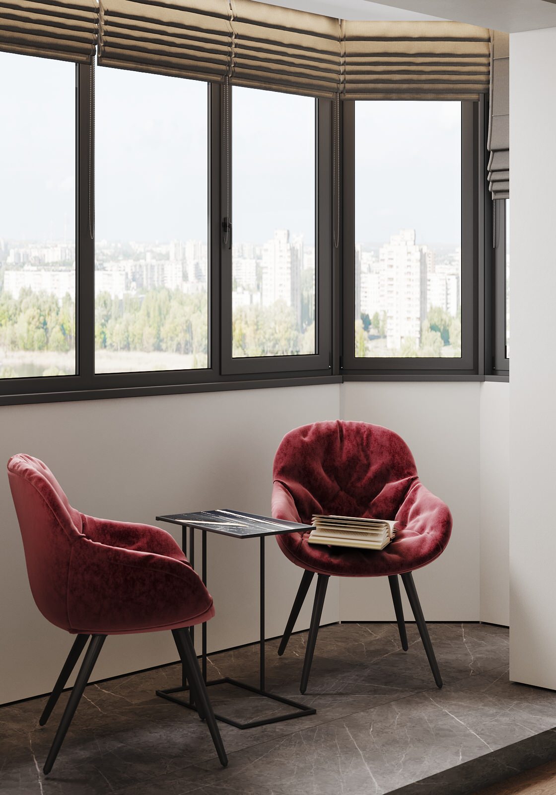 Миндальная графика