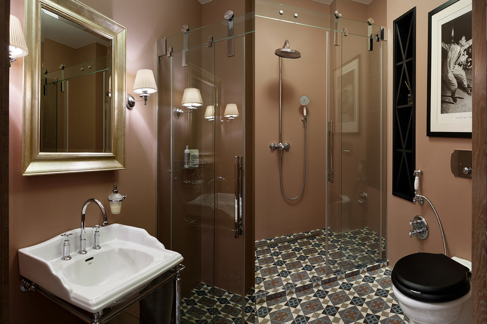 Апартаменты на ул.Орловская