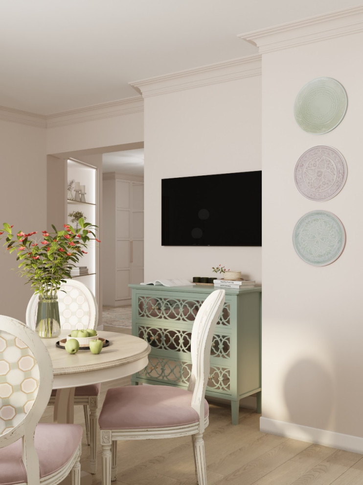 Кухня интерьер