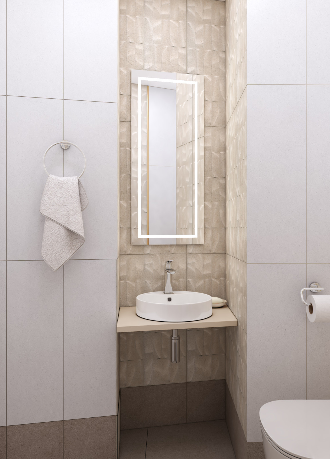 ЖК Мандарин г.Воронеж