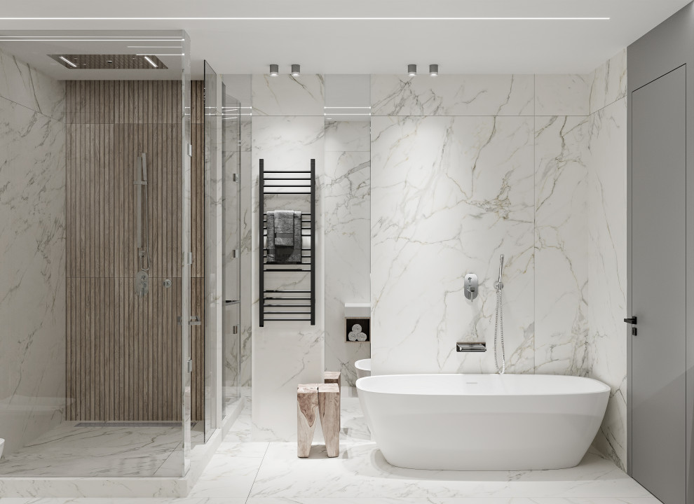 MARRIOTT 5* premium class apartment