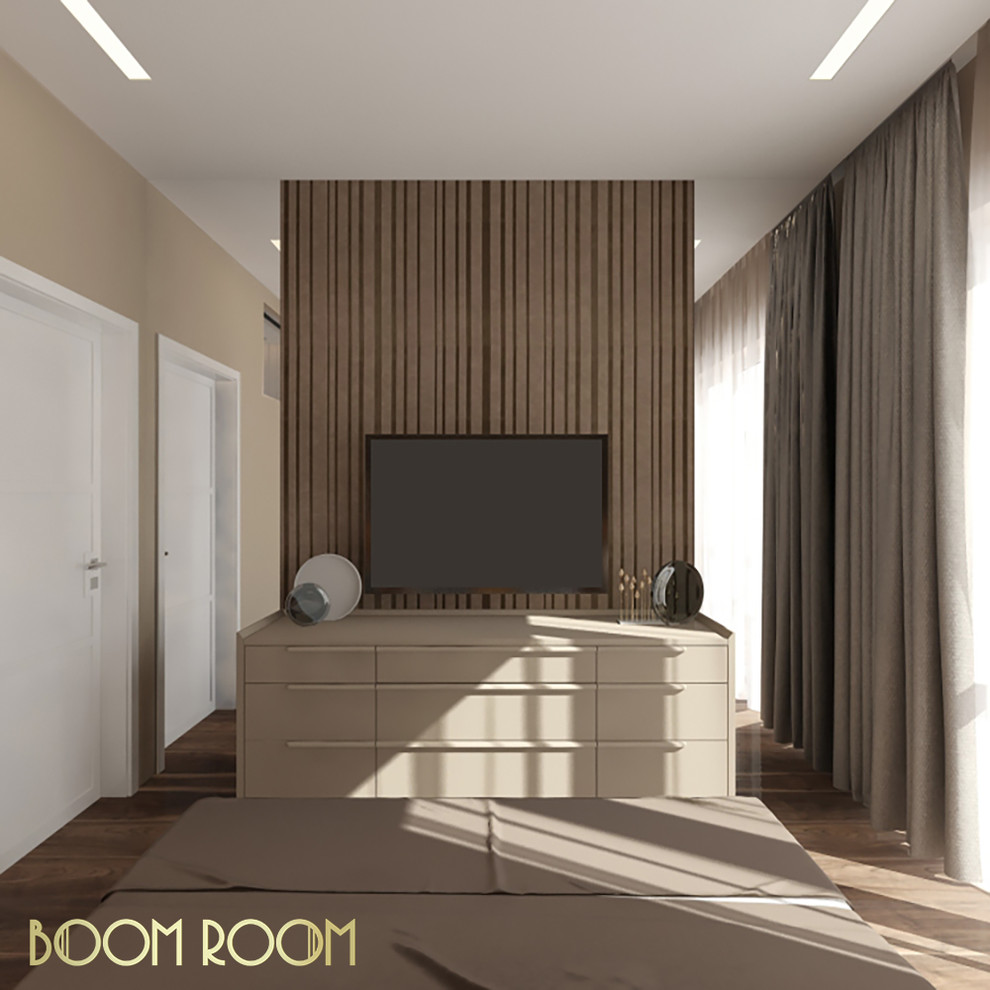 ЖК Олимпийская деревня